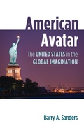 Cover: American Avatar - Potomac Books Inc