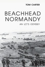 Cover: Beachhead Normandy - Potomac Books Inc