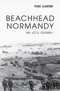 Cover: Beachhead Normandy - Potomac Books Inc