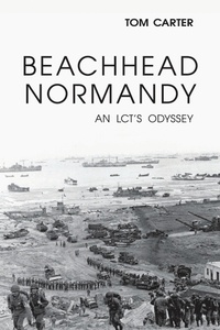 Enlarge image Cover: Beachhead Normandy - Potomac Books Inc