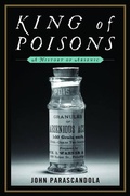 Cover: King of Poisons - Potomac Books Inc