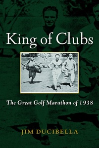 Abbildung von: King of Clubs - Potomac Books Inc