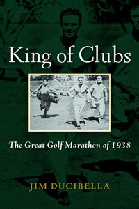 Abbildung von: King of Clubs - Potomac Books Inc