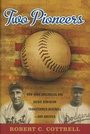 Cover: Two Pioneers - Potomac Books Inc