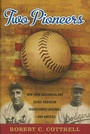Cover: Two Pioneers - Potomac Books Inc