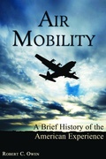 Cover: Air Mobility - Potomac Books Inc