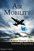 Cover: Air Mobility - Potomac Books Inc