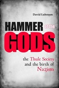 Cover: Hammer of the Gods - Potomac Books Inc