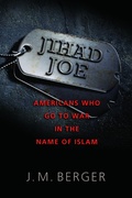 Cover: Jihad Joe - Potomac Books Inc