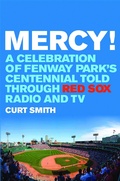 Cover: Mercy! - Potomac Books Inc