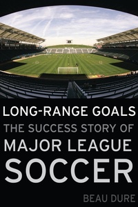 Abbildung von: Long-Range Goals - Potomac Books Inc
