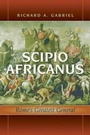 Cover: Scipio Africanus - Potomac Books Inc