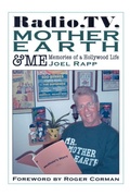 Cover: Radio, TV, Mother Earth & Me - BEARMANOR MEDIA