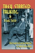 Cover: They Started Talking - BEARMANOR MEDIA
