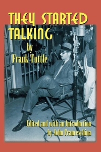Enlarge image Cover: They Started Talking - BEARMANOR MEDIA