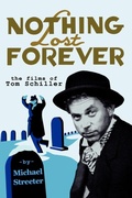 Cover: Nothing Lost Forever - BEARMANOR MEDIA