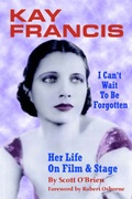 Cover: I Can't Wait to Be Forgotten - BEARMANOR MEDIA
