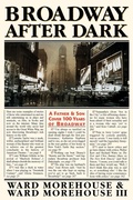 Cover: Broadway After Dark - BEARMANOR MEDIA