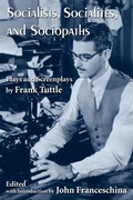 Cover: Socialists, Socialites, and Sociopaths - BEARMANOR MEDIA