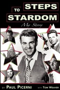 Cover: Steps to Stardom - BEARMANOR MEDIA