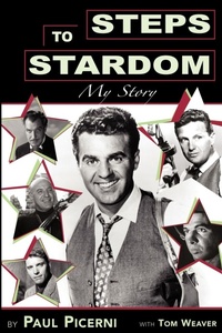 Enlarge image Cover: Steps to Stardom - BEARMANOR MEDIA