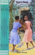 Cover: Mtx; Kayo's House (Winner) - Macmillan Education