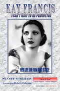 Cover: Kay Francis - BEARMANOR MEDIA