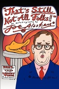 Cover: That's Still Not All Folks!! - BEARMANOR MEDIA