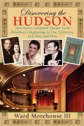 Cover: Discovering the Hudson - BEARMANOR MEDIA