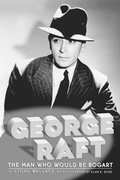 Cover: George Raft - BEARMANOR MEDIA