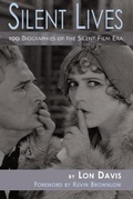 Cover: Silent Lives - BEARMANOR MEDIA