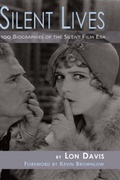 Cover: Silent Lives Hb - BEARMANOR MEDIA