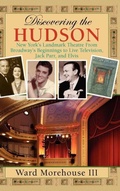 Cover: Discovering the Hudson Hb - BEARMANOR MEDIA