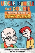 Cover: Uncle Dunkle and Donnie - BEARMANOR MEDIA