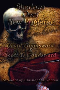 Enlarge image Cover: Shadows Over New England - BEARMANOR MEDIA