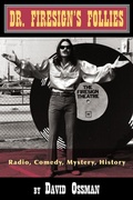 Cover: Firesign Follies - BEARMANOR MEDIA