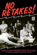 Cover: No Retakes - BEARMANOR MEDIA