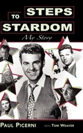 Cover: Steps to Stardom Hb - BEARMANOR MEDIA