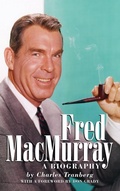 Cover: Fred Macmurray Hb - BEARMANOR MEDIA