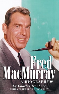 Enlarge image Cover: Fred Macmurray Hb - BEARMANOR MEDIA