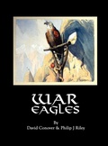 Cover: War Eagles - BEARMANOR MEDIA
