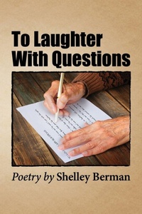 Enlarge image Cover: To Laughter with Questions - BEARMANOR MEDIA