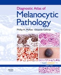 Cover: Diagnostic Atlas of Melanocytic Pathology - Mosby