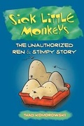 Cover: Sick Little Monkeys - BEARMANOR MEDIA