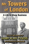 Cover: Mr. Towers of London - BEARMANOR MEDIA
