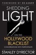 Cover: Shedding Light on the Hollywood Blacklist - BEARMANOR MEDIA