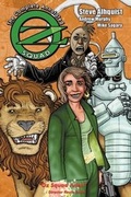 Cover: The Complete Annotated Oz Squad - Tumbletap