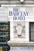 Cover: The Barclay Hotel - BEARMANOR MEDIA