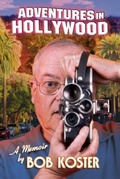 Cover: Adventures in Hollywood - BEARMANOR MEDIA