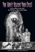 Cover: You Won't Believe Your Eyes - BEARMANOR MEDIA